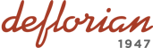 Logo Mobilificio Deflorian